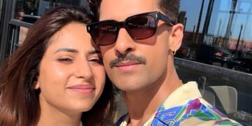 Ravie Dubey opens up about landing the role of Lakshman in ‘Ramayana’, says he and Sargun Mehta believe in ‘kripa’