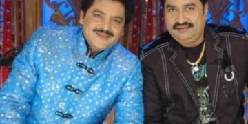Udit Narayan on reuniting with Kumar Sanu for ‘Suniyo Zara’: ‘Felt like reliving a beautiful chapter’