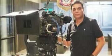 ‘CID’ producer BP Singh passes away, Ashoke Pandit pays an emotional tribute