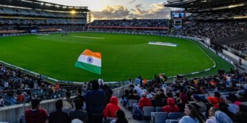 Heaphy, Lennox frustrate India ‘A’ as New Zealand ‘A’ escape with draw