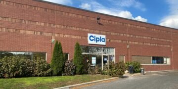 Cipla Q2 profit falls 35 pc as North America weakness hits margins