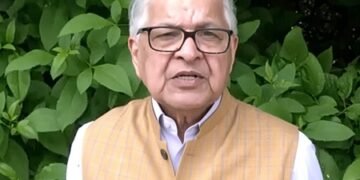 SIR row: SC must decide whether decisions were unanimous, says ex-Law Minister