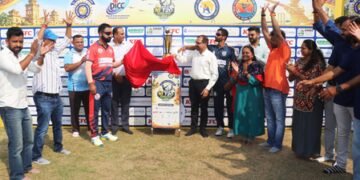 IDCA T20 National Cricket C’ship for Deaf 2026 opens in Surat