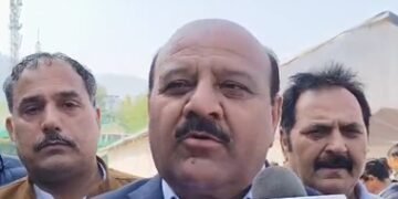 J&K Cabinet expansion will benefit people, says Deputy CM