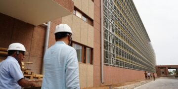 PM Modi to inaugurate Banas Dairy’s automated warehouse system in Gujarat’s Palanpur on Oct 30