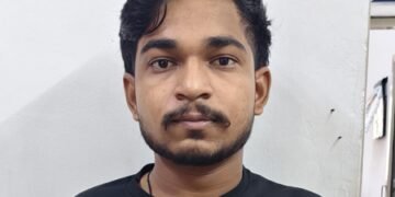 ‘Operation Mule Hunt’: Gujarat Police arrest Rajasthan man in Rs five crore cyber fraud case