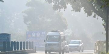 Strengthen pollution control measures: Environment Ministry