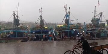 Cyclone Arnab: 466 relief shelters prepared; nearly 48,000 evacuated in Odisha