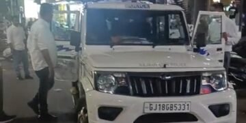 Gujarat Police rescue four women in raids on prostitution rackets at marriage bureau, spa