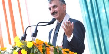 Himachal CM announces honorarium hike for deities on Kullu Dussehra conclusion