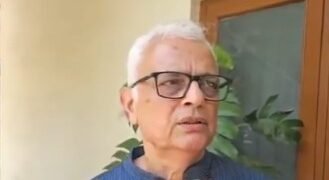 Former CEC OP Rawat expresses concern over alleged misuse of BLOs’ credentials