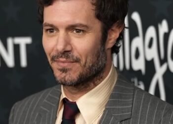 Adam Brody talks about his proposal regret, says his wife deserved a grand gesture