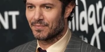 Adam Brody talks about his proposal regret, says his wife deserved a grand gesture