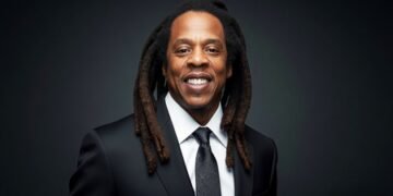 Jay-Z tells wants to ‘question everything’ in AI age