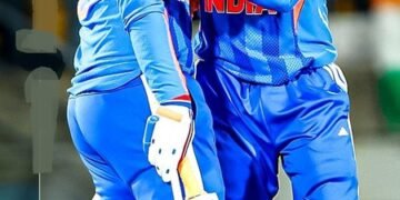 ‘Absolutely stunning, simply mind-boggling’: Shreyas is all praise for Abhishek/Sooryavanshi partnership