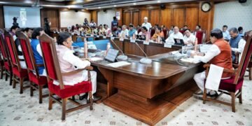 MP Cabinet approves over Rs 8,225 crore for development schemes