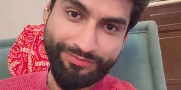 When Harsh Gujral’s hilarious take on UP crime left CM Yogi in splits