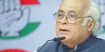 ECI’s affidavit on SIR deceptive: Jairam Ramesh