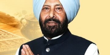 Punjab BJP slams AAP, Congress ruckus in Assembly on last day