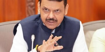 Maha CM defends pumped storage project in Karjat amid environmental backlash