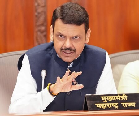 Maha CM defends pumped storage project in Karjat amid environmental backlash