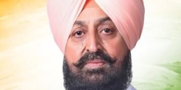 AAP repeatedly passed resolutions without meaningful outcomes: Punjab Congress