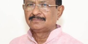 Bihar: BJP’s NP Singh wins Tirhut Teachers’ MLC seat by 594 votes