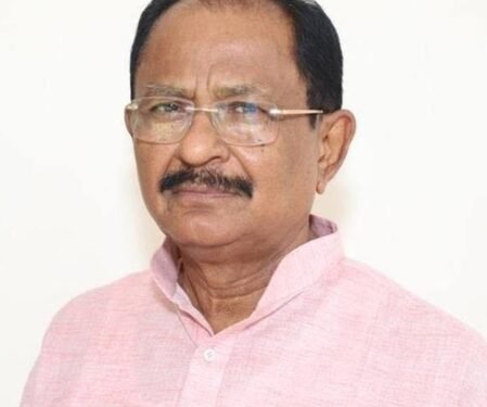 Bihar: BJP’s NP Singh wins Tirhut Teachers’ MLC seat by 594 votes