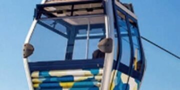 Shillong Peak Ropeway has all clearances, will not impact water sources: Meghalaya govt