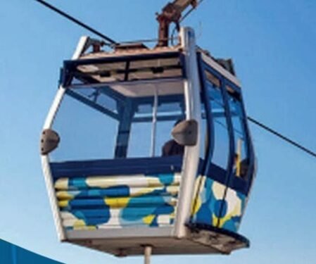 Shillong Peak Ropeway has all clearances, will not impact water sources: Meghalaya govt