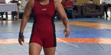 Kajal, Neelam script history as two Indian women reach U20 World Championships finals for first time