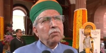 NDA, Oppn hail 12th BRICS Parliamentary Forum, call it India’s opportunity to voice opinion