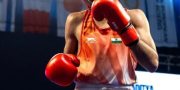 Boxing: Aditya bags gold in U19 World Championships with dominant win