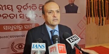 Have set records in cash recovery, case disposal, convictions: Odisha Vigilance Director