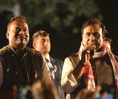 524 arrested, 441 cases registered: Assam CM on child marriage crackdown