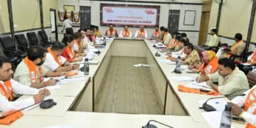 Congress desperate for power, wants to create anarchy: Rajasthan BJP