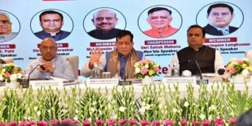 Delhi Speaker calls for gender-neutral parliamentary rules