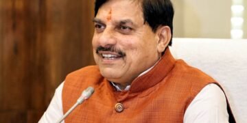 MP govt plans Rs 225 crore development works in former Naxal-affected villages
