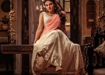 Ritika Nayak’s character in Sundeep Kishan’s ‘Power Peta’ revealed