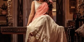 Ritika Nayak’s character in Sundeep Kishan’s ‘Power Peta’ revealed