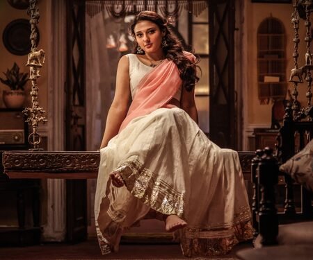 Ritika Nayak’s character in Sundeep Kishan’s ‘Power Peta’ revealed