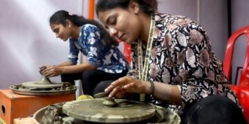 UP govt to promote traditional pottery through 11-day ‘Mati Kala Mahotsav 2026’ in Lucknow