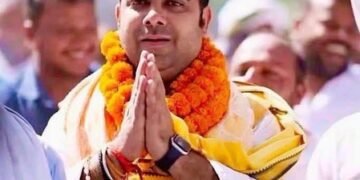 Bihar: Rahul Raj wins Saran Teachers’ MLC seat as an independent candidate