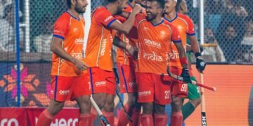Asian Champions Trophy: India make rollicking start to title defence with 13-0 win over Bangladesh