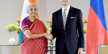 India, Liechtenstein agree to strengthen economic ties