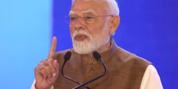 True success of science lies in taking innovation from lab to land: PM Modi