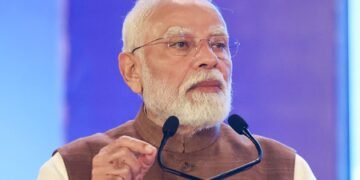 ‘Guess how many seats Congress won?’: PM Modi’s swipe at party’s performance in MLC polls