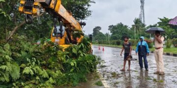Cyclone ‘Arnab’ impact: Several flights from Vizag, Vijayawada cancelled