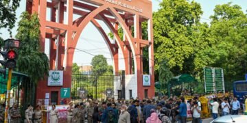 Jamia extends virtual classes till Nov 24, shifts to online examination
