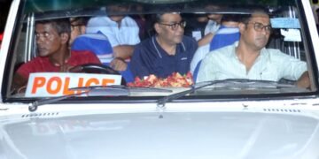 Indranil Sen’s financial links with private event management entities also under scanner